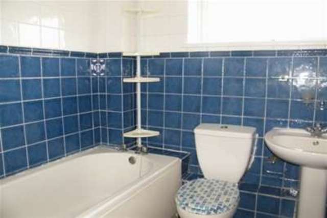  Image of 3 bedroom Terraced house to rent in Barrington Drive Washington NE38 at Washington, NE38 7RD