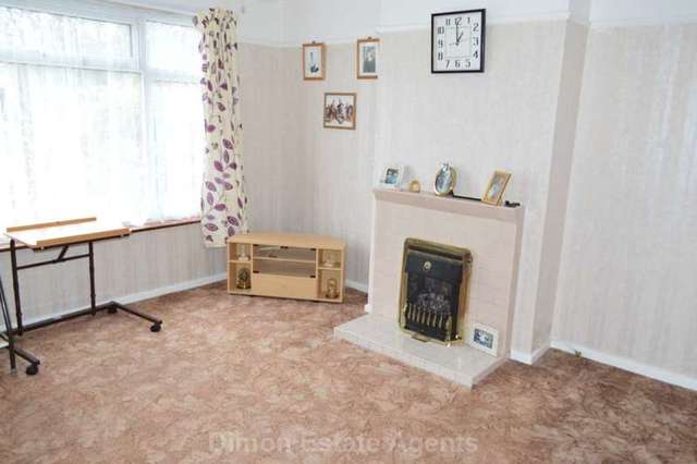  Image of 3 bedroom Semi-Detached house for sale in Beauchamp Avenue Gosport PO13 at Beauchamp Avenue Bridgemary Gosport, PO13 0LH