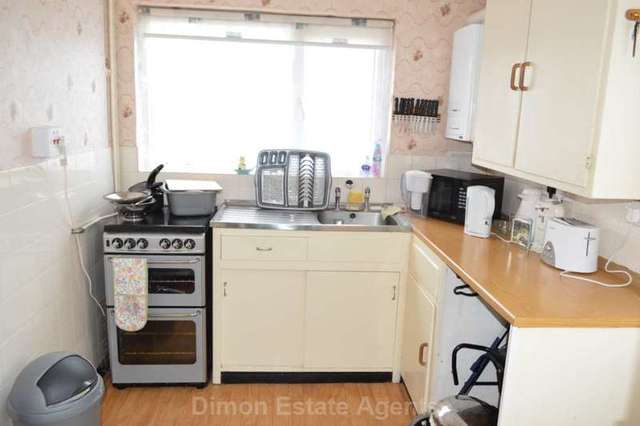  Image of 3 bedroom Semi-Detached house for sale in Beauchamp Avenue Gosport PO13 at Beauchamp Avenue Bridgemary Gosport, PO13 0LH