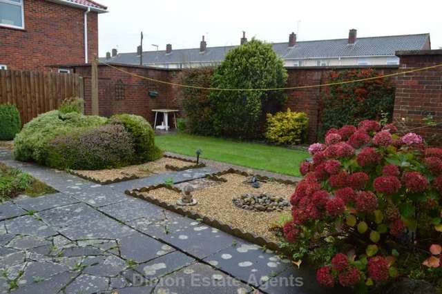  Image of 3 bedroom Semi-Detached house for sale in Beauchamp Avenue Gosport PO13 at Beauchamp Avenue Bridgemary Gosport, PO13 0LH