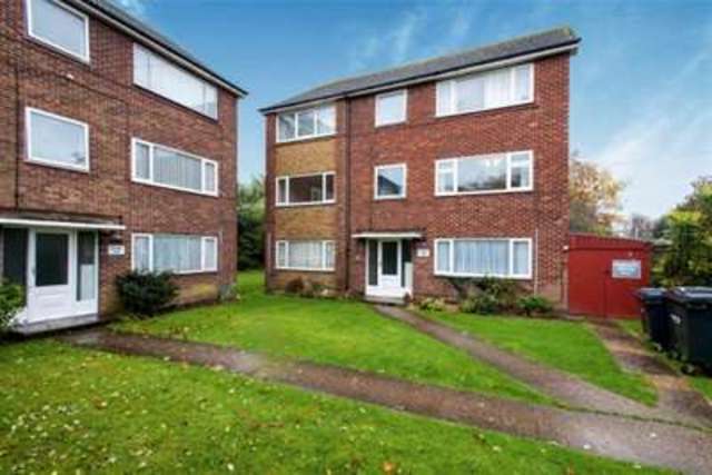  Image of 1 bedroom Flat to rent in Elson Road Gosport PO12 at Gosport, PO12 4AH