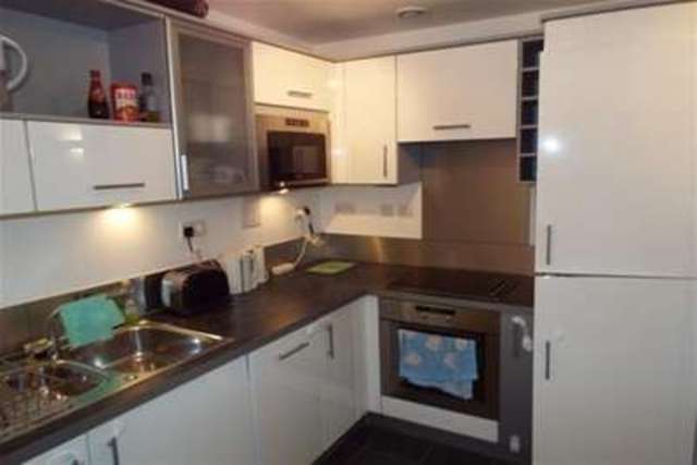  Image of 1 bedroom Flat to rent in New Road Brentwood CM14 at Brentwood, CM14 4GA