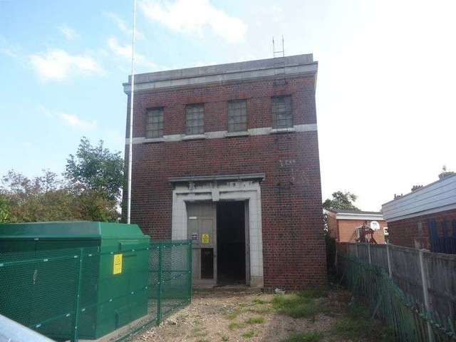  Image of Property for sale in Belchers Lane Bordesley Green Birmingham B9 at Birmingham Bordersley Green Birmingham, B9 5RY
