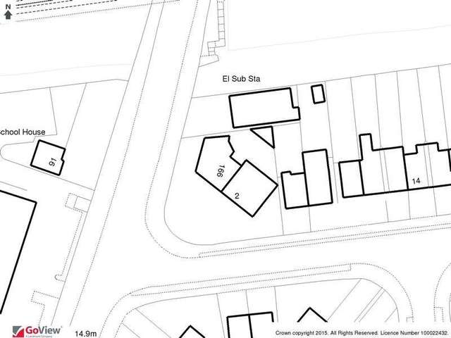  Image of Property for sale in Belchers Lane Bordesley Green Birmingham B9 at Birmingham Bordersley Green Birmingham, B9 5RY
