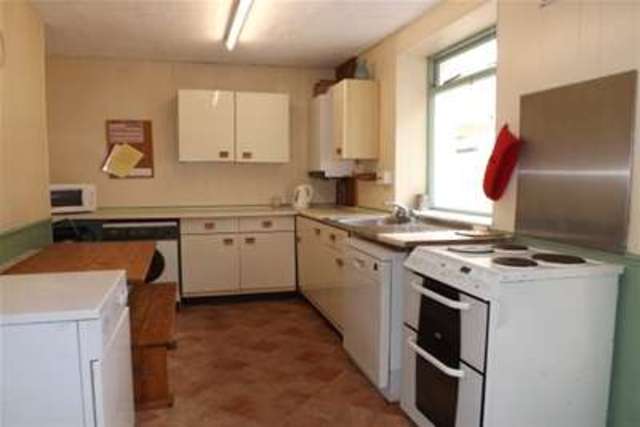  Image of 4 bedroom Detached house to rent in Belgrave Road Mutley Plymouth PL4 at Plymouth, PL4 7DP