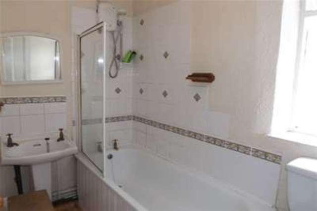  Image of 4 bedroom Detached house to rent in Belgrave Road Mutley Plymouth PL4 at Plymouth, PL4 7DP