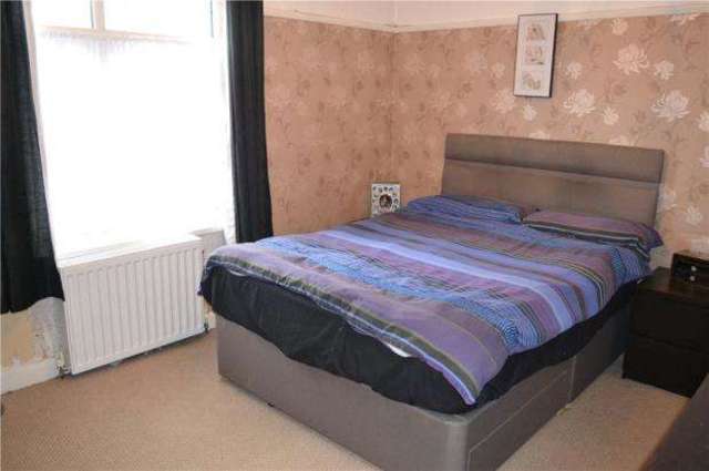  Image of 2 bedroom Terraced house for sale in Bell Green Road Coventry CV6 at Bell Green Coventry Foleshill, CV6 7HB