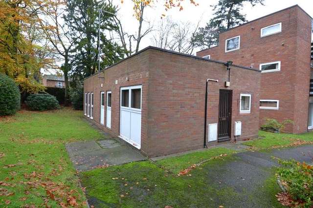  Image of 2 bedroom Detached house for sale in Belle Walk Moseley Birmingham B13 at Belle Walk Moseley Birmingham, B13 9DE