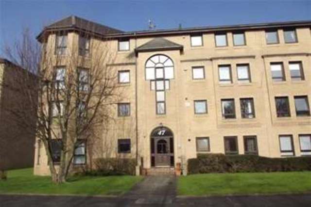  Image of 2 bedroom Flat to rent in Bellshaugh Gardens Kelvindale Glasgow G12 at Glasgow, G12 0SA