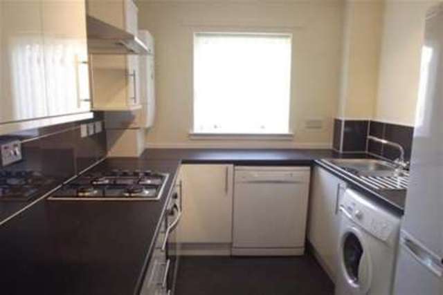  Image of 2 bedroom Flat to rent in Bellshaugh Gardens Kelvindale Glasgow G12 at Glasgow, G12 0SA