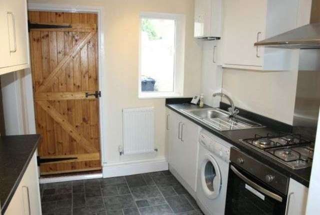  Image of 2 bedroom Semi-Detached house for sale in Belmangate Guisborough TS14 at Guisborough, TS14 7AQ