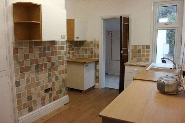  Image of 2 bedroom Detached house for sale in Belmont Road St. Austell PL25 at Belmont Road  St. Austell, PL25 4UH