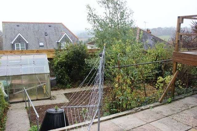  Image of 2 bedroom Detached house for sale in Belmont Road St. Austell PL25 at Belmont Road  St. Austell, PL25 4UH