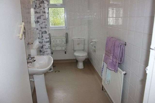  Image of 2 bedroom Detached house for sale in Belmont Road St. Austell PL25 at Belmont Road  St. Austell, PL25 4UH
