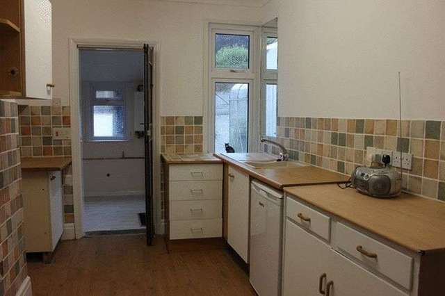  Image of 2 bedroom Detached house for sale in Belmont Road St. Austell PL25 at Belmont Road  St. Austell, PL25 4UH