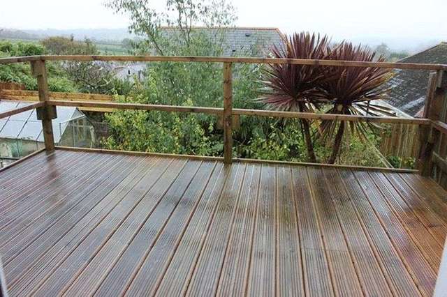  Image of 2 bedroom Detached house for sale in Belmont Road St. Austell PL25 at Belmont Road  St. Austell, PL25 4UH