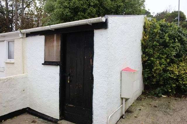 Image of 2 bedroom Detached house for sale in Belmont Road St. Austell PL25 at Belmont Road  St. Austell, PL25 4UH