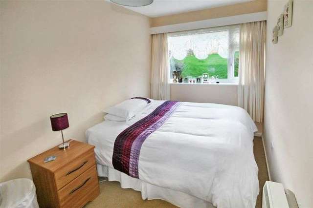  Image of 2 bedroom Bungalow for sale in Bidwell Brook Drive Paignton TQ4 at Bidwell Brook Drive Broadsands Park Paignton, TQ4 7NF