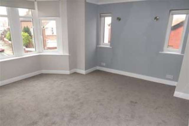  Image of 3 bedroom Terraced house to rent in Bingley Avenue Blackpool FY3 at Blackpool, FY3 8NY