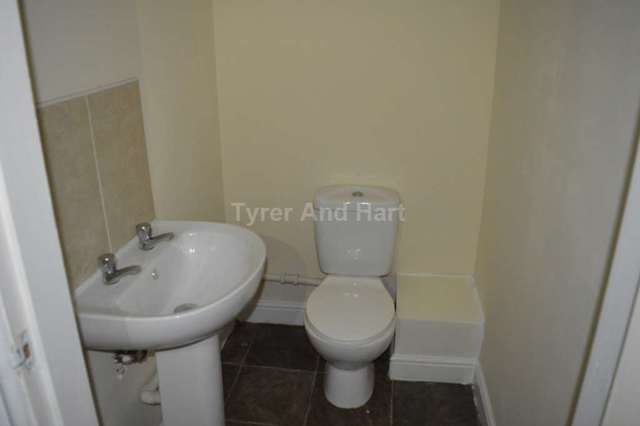  Image of 3 bedroom Semi-Detached house for sale in Birbeck Road Kirkby Liverpool L33 at Birbeck Road  Liverpool, L33 6XB