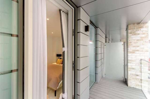  Image of 2 bedroom Flat to rent in Barrett Street London W1U at Marylebone W1U 1BB Marylebone, W1U 1BB