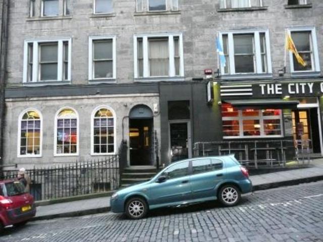  Image of 1 bedroom Flat to rent in Blair Street Edinburgh EH1 at Old Town Edinburgh Edinburgh, EH1 1QR