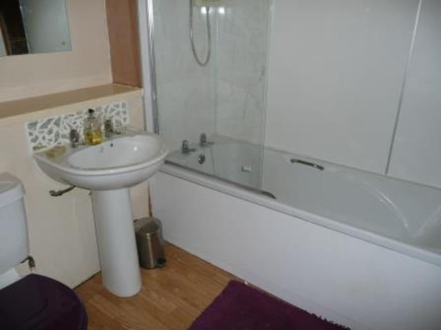  Image of 1 bedroom Flat to rent in Blair Street Edinburgh EH1 at Old Town Edinburgh Edinburgh, EH1 1QR