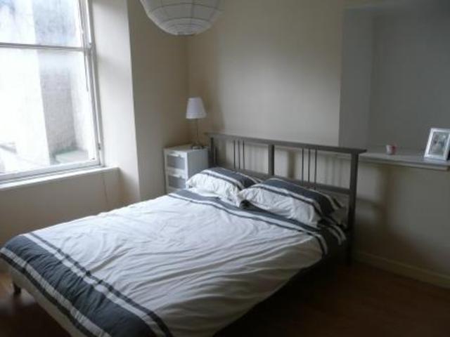  Image of 1 bedroom Flat to rent in Blair Street Edinburgh EH1 at Old Town Edinburgh Edinburgh, EH1 1QR