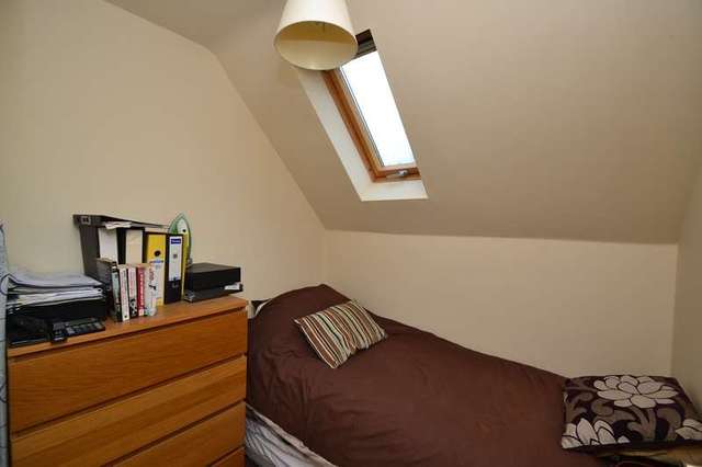  Image of 3 bedroom Detached house for sale in Pigeon Close Blandford St. Mary Blandford Forum DT11 at Pigeon Close Blandford St Mary Blandford Forum, DT11 9LX