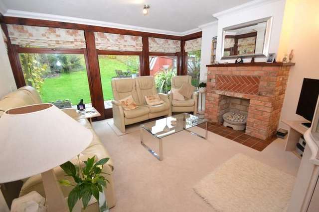  Image of 3 bedroom Detached house for sale in Hectors Way Blandford St. Mary Blandford Forum DT11 at Blandford St. Mary Blandford Forum, DT11 9QP