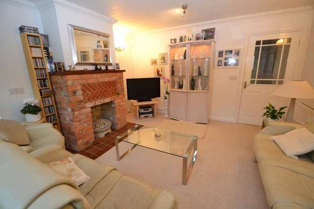  Image of 3 bedroom Detached house for sale in Hectors Way Blandford St. Mary Blandford Forum DT11 at Blandford St. Mary Blandford Forum, DT11 9QP