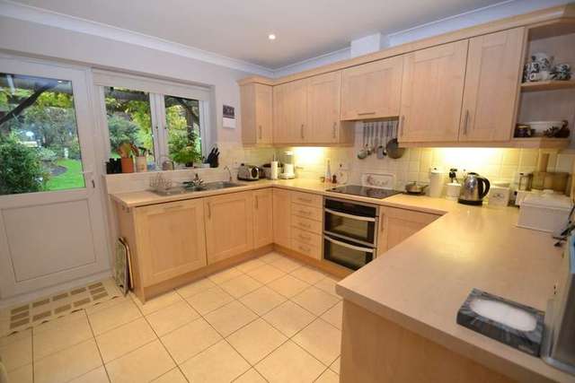  Image of 3 bedroom Detached house for sale in Hectors Way Blandford St. Mary Blandford Forum DT11 at Blandford St. Mary Blandford Forum, DT11 9QP