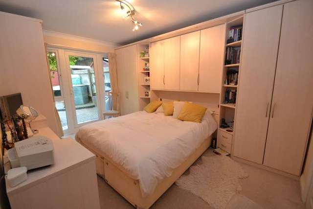  Image of 3 bedroom Detached house for sale in Hectors Way Blandford St. Mary Blandford Forum DT11 at Blandford St. Mary Blandford Forum, DT11 9QP