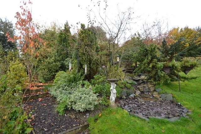  Image of 3 bedroom Detached house for sale in Hectors Way Blandford St. Mary Blandford Forum DT11 at Blandford St. Mary Blandford Forum, DT11 9QP