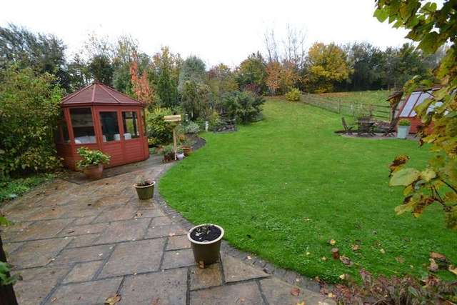  Image of 3 bedroom Detached house for sale in Hectors Way Blandford St. Mary Blandford Forum DT11 at Blandford St. Mary Blandford Forum, DT11 9QP