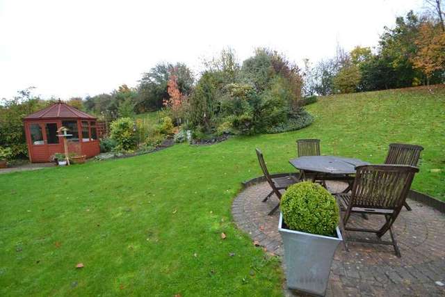  Image of 3 bedroom Detached house for sale in Hectors Way Blandford St. Mary Blandford Forum DT11 at Blandford St. Mary Blandford Forum, DT11 9QP