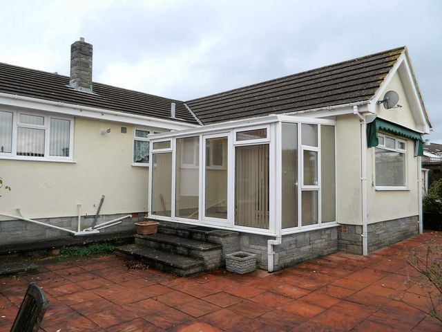  Image of 2 bedroom Detached house for sale in Purn Way Bleadon Weston-super-Mare BS24 at Purn Way Bleadon Weston-Super-Mare, BS24 0QF