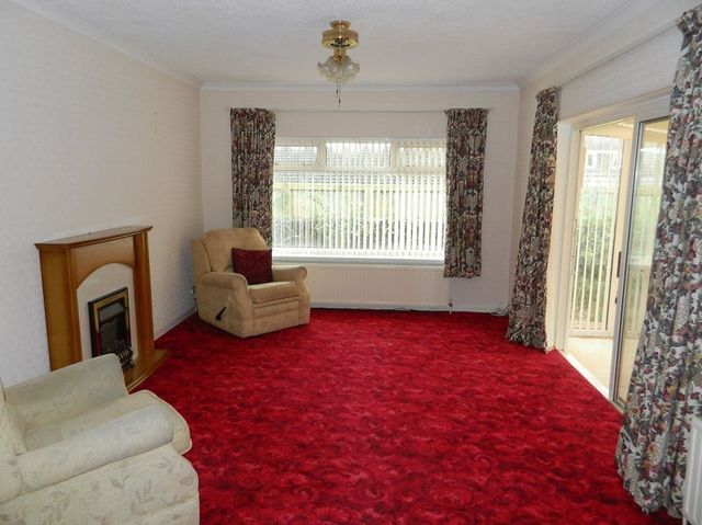  Image of 2 bedroom Detached house for sale in Purn Way Bleadon Weston-super-Mare BS24 at Purn Way Bleadon Weston-Super-Mare, BS24 0QF