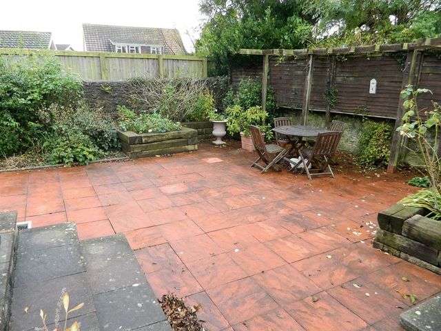  Image of 2 bedroom Detached house for sale in Purn Way Bleadon Weston-super-Mare BS24 at Purn Way Bleadon Weston-Super-Mare, BS24 0QF