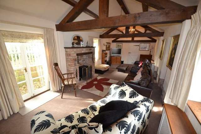  Image of 4 bedroom Detached house to rent in Bloxworth Bloxworth Wareham BH20 at Newport Lane Bloxworth Wareham, BH20 7EF