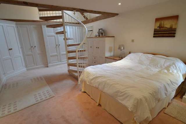  Image of 4 bedroom Detached house to rent in Bloxworth Bloxworth Wareham BH20 at Newport Lane Bloxworth Wareham, BH20 7EF
