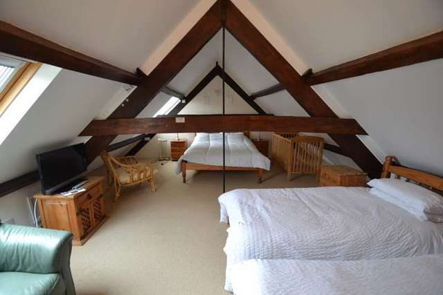  Image of 4 bedroom Detached house to rent in Bloxworth Bloxworth Wareham BH20 at Newport Lane Bloxworth Wareham, BH20 7EF