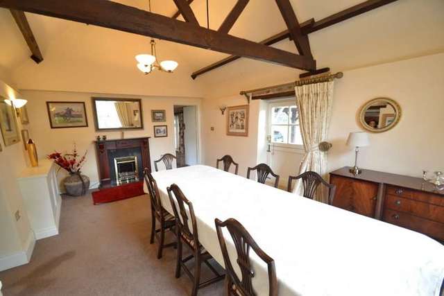  Image of 4 bedroom Detached house to rent in Bloxworth Bloxworth Wareham BH20 at Newport Lane Bloxworth Wareham, BH20 7EF