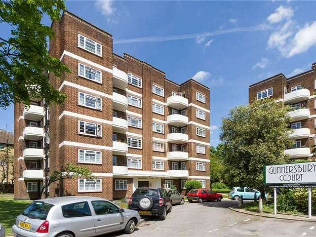  Image of 2 bedroom Flat to rent in Bollo Lane London W3 at Bollo Lane  London, W3 8JL