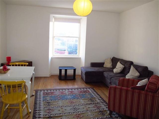  Image of 2 bedroom Flat to rent in Bonnington Road Edinburgh EH6 at Leith Edinburgh Edinburgh, EH6 5JQ