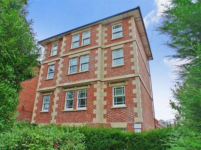  Image of 2 bedroom Apartment for sale in Bordyke Tonbridge TN9 at Tonbridge Kent Tonbridge, TN9 1NW