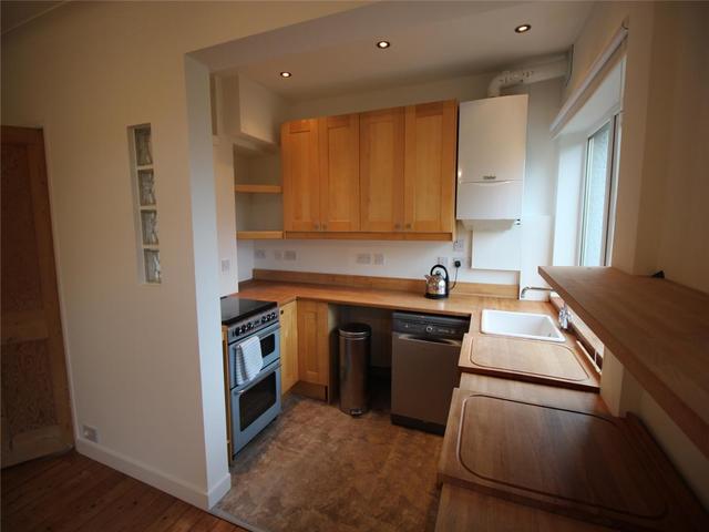  Image of 3 bedroom Terraced house to rent in Boswall Green Trinity Edinburgh EH5 at Trinity Edinburgh Edinburgh, EH5 2BB