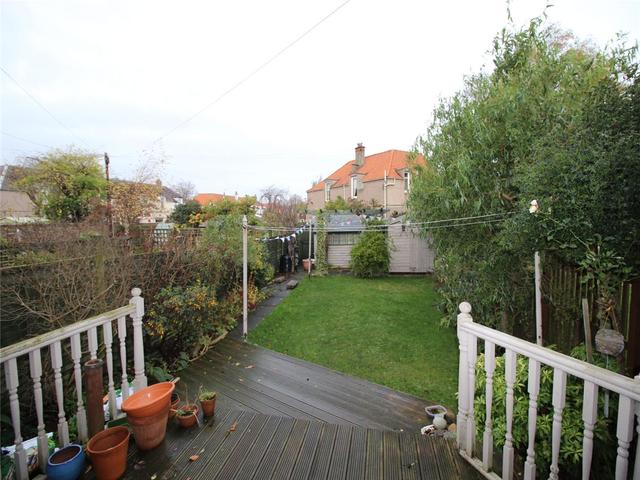  Image of 3 bedroom Terraced house to rent in Boswall Green Trinity Edinburgh EH5 at Trinity Edinburgh Edinburgh, EH5 2BB