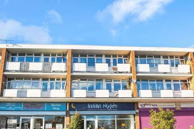  Image of 1 bedroom Flat for sale in Boundary Road Streetly Sutton Coldfield B74 at Boundary Road Streetly Sutton Coldfield, B74 2JR