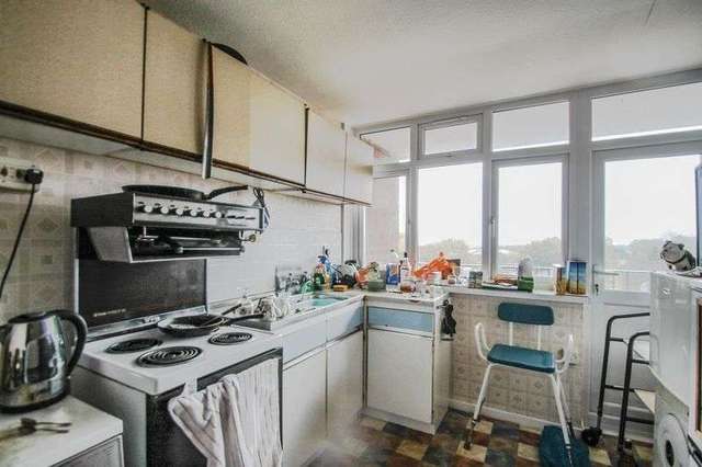  Image of 1 bedroom Flat for sale in Boundary Road Streetly Sutton Coldfield B74 at Boundary Road Streetly Sutton Coldfield, B74 2JR